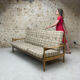 Vintage sofa