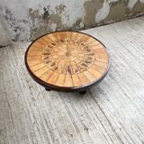 Roger Capron Herbarium Round Table