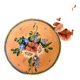 Ceramic plate