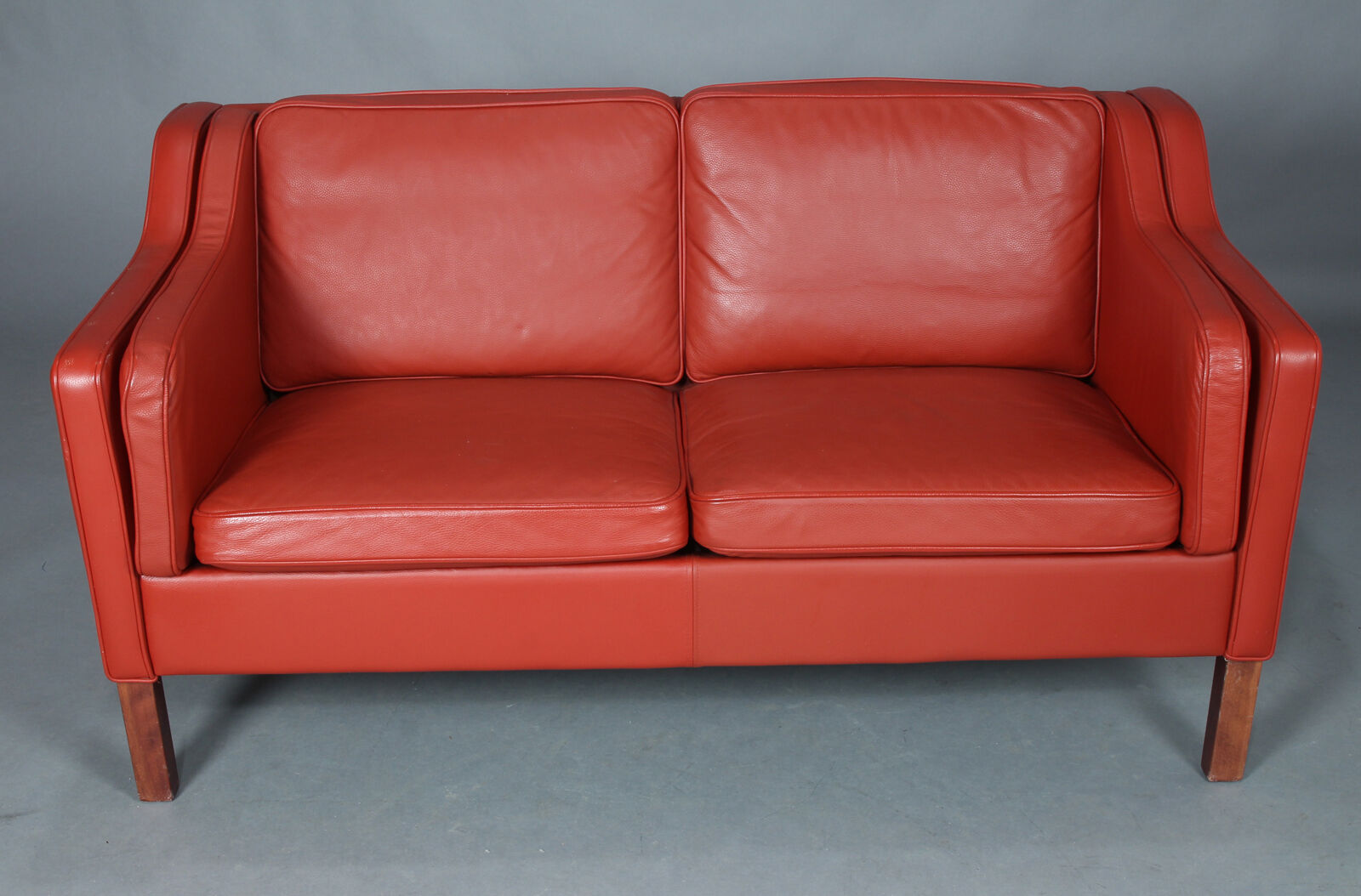 Mogens Hansen, 2-seater sofa, Model MH 195/2