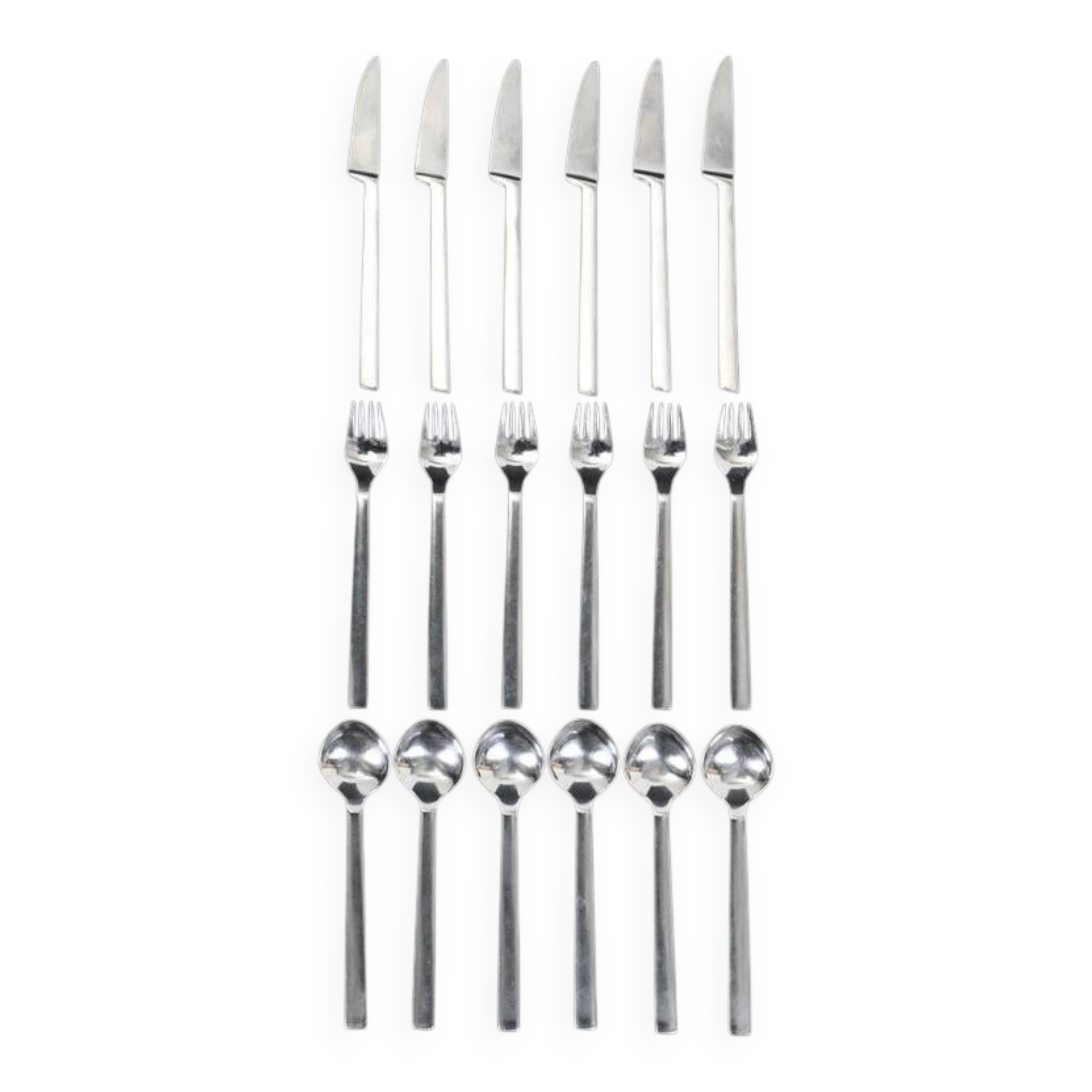 Raadvad / Mads Odgård cutlery / 1980s / Danish postmodern design