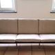 Vintage 3-seater sofa "Lotus" by Rob Parry for Gelderland, Netherlands 1960s