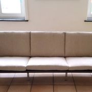 Vintage 3-seater sofa "Lotus" by Rob Parry for Gelderland, Netherlands 1960s
