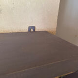 Small old wardrobe to hang