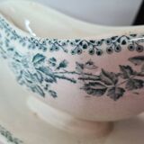 Saucière en céramique debray
