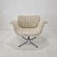 Large set of Tulip chairs by Pierre Paulin for Artifort, 1960s.