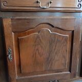 Dining room buffet