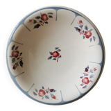 Semi-hollow dish Digoin Ninette