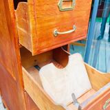 Sorter workbook "The Quick"