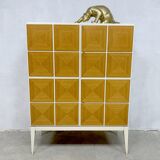 Design chest of drawers Musterring Mobel International 60s