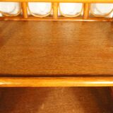 Extra furniture in rattan and vintage cannage