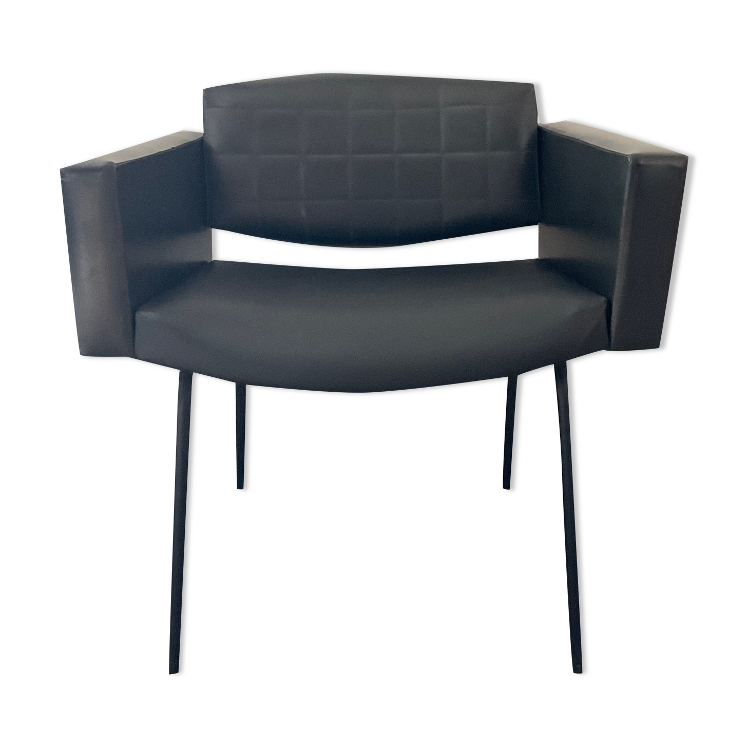 Pierre Guariche armchair for Meurop 60s