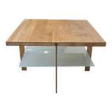 Scandinavian coffee table Naver, Aksel Kjersgaard, Aksel Kjersgaard, Denmark