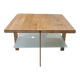 Scandinavian coffee table Naver, Aksel Kjersgaard, Aksel Kjersgaard, Denmark