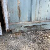 Former workshop/glass portal