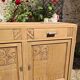Art Deco sideboard