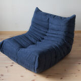 Togo armchair model designed by Michel Ducaroy 1973