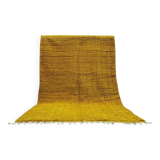 Large Moroccan wool rug 3 x 2 m