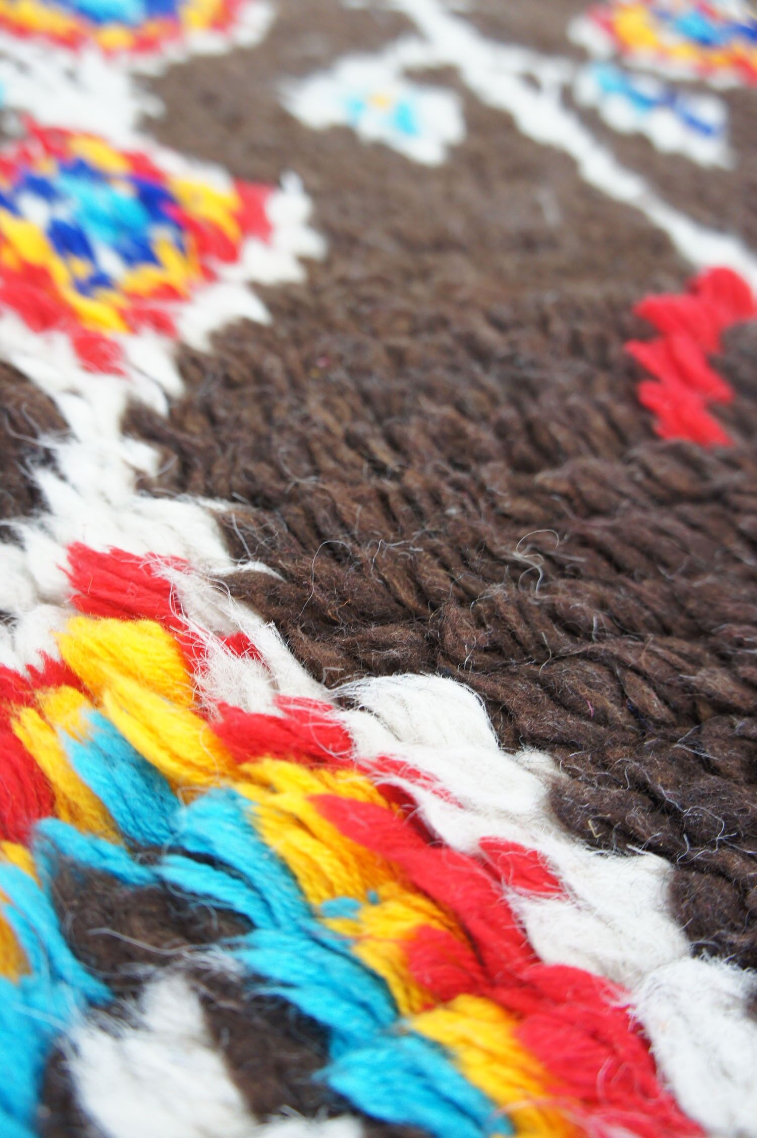 Ourika carpet 294 x 152 cm