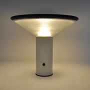 “Noa” table lamp by Gianfranco Frattini for Luci Italia, 1980s