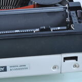 Brother 210 typewriter