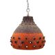 Pendant lamp, Danish design, 1960s, production: Denmark