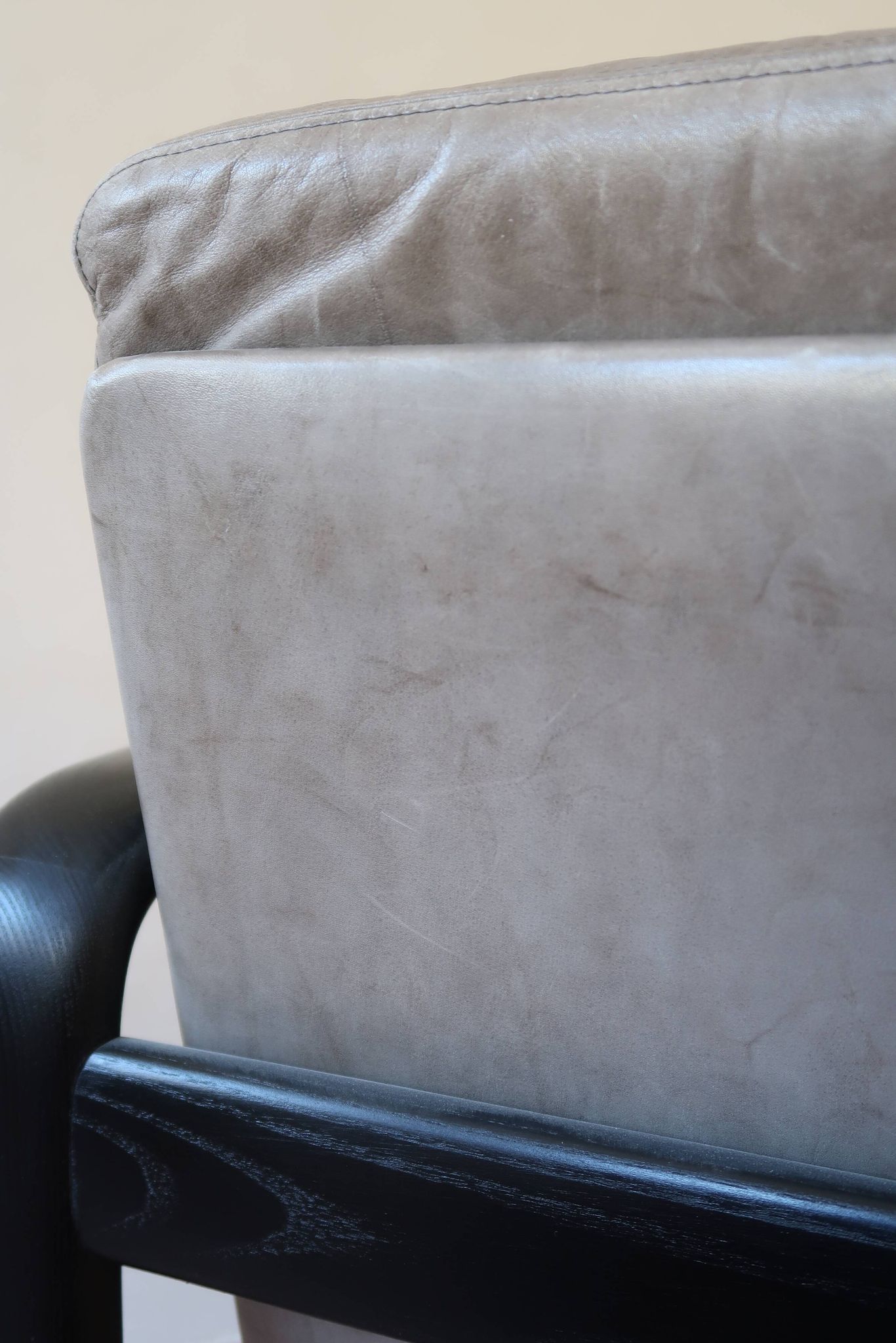 Hombre armchair by Burkhard Vogtherr for Rosenthal (4 available)