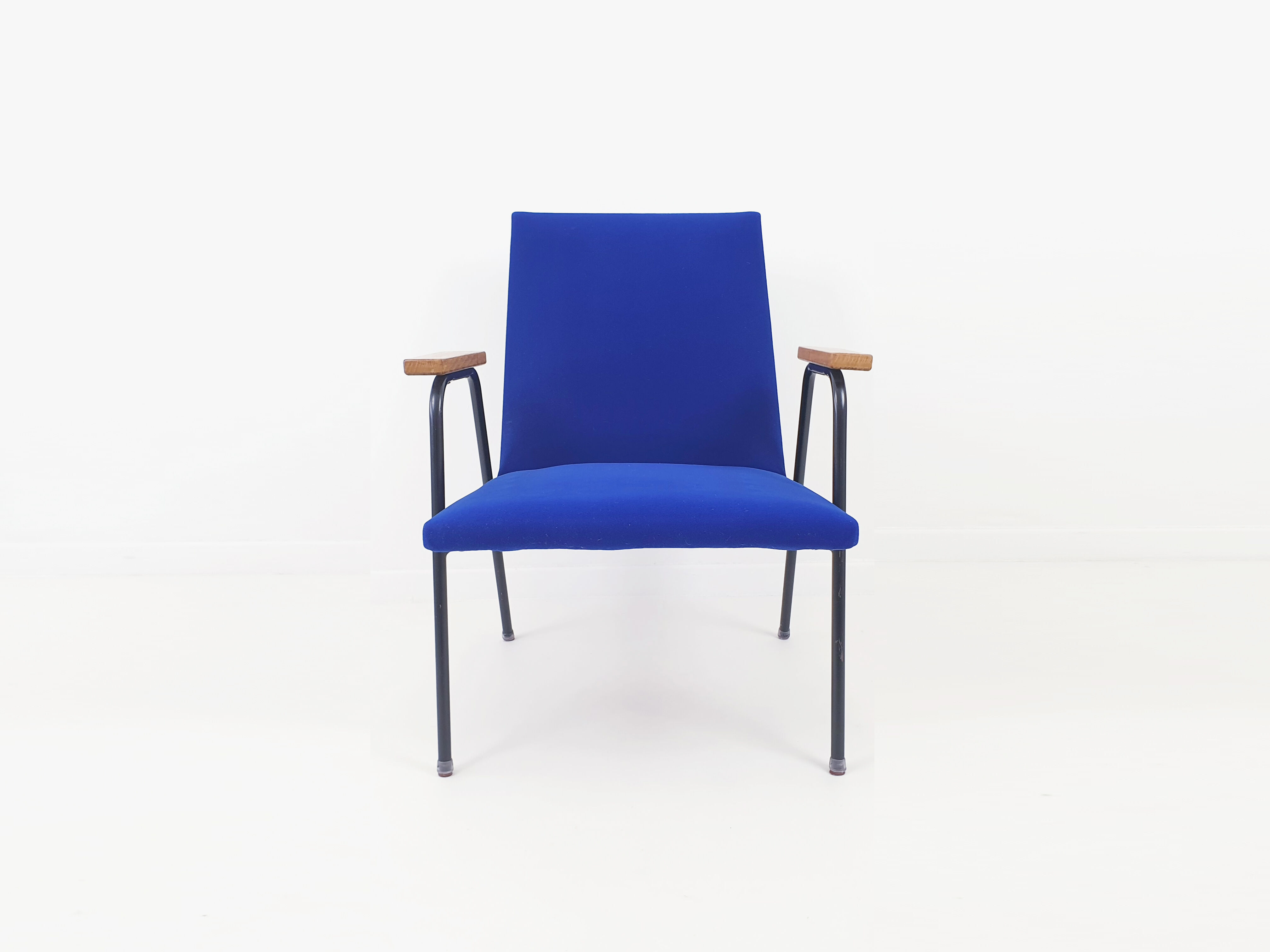 Fauteuil "Robert" par Pierre Guariche pour Meurop 1962