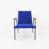 Armchair "Robert" by Pierre Guariche for Meurop, 1962