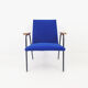 Fauteuil "Robert" par Pierre Guariche pour Meurop 1962