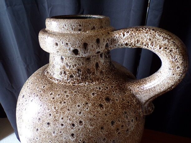 Jar West Germany