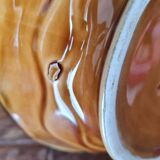 Vintage numbered pitcher