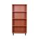 Ash bookcase, Danish design, 1970s, production: Denmark