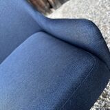 Set of 6 Stellar Works Blink model chair