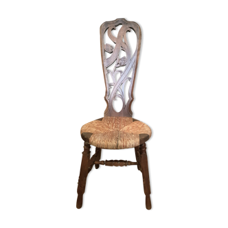 Original chair