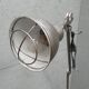 Devil lamp industrial body lamp four folding arms