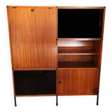 Minvielle modular library / office