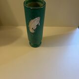Vase Gustavsberg argenta wilhelm kage