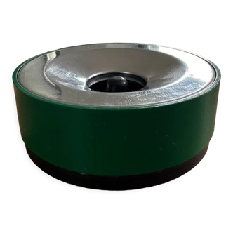 Ashtray Samp collection manade vert