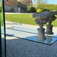 Miroir Console, Italy circa 1950 114x194cm