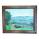 Landscape of limousin by gaston dardaillon (19th-20th century)