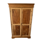 Teak cabinet