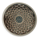 Ceramic bowl Jacques Breugnot
