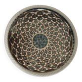Ceramic bowl Jacques Breugnot