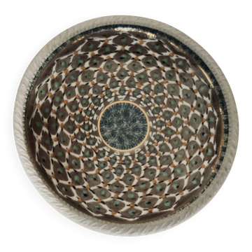 Coupe en céramique Jacques breugnot
