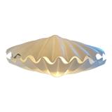 LARGE LAMP "BENITIER" ROUGIER