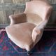 Toad chair