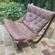 Danish armchair Thams Quality