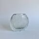 Vase Ingrid Glass, Germany 70s