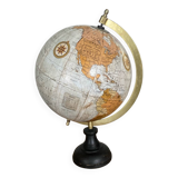 Earth globe